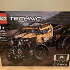 Lego Tech 42099 The Ultimate Off-Roader
