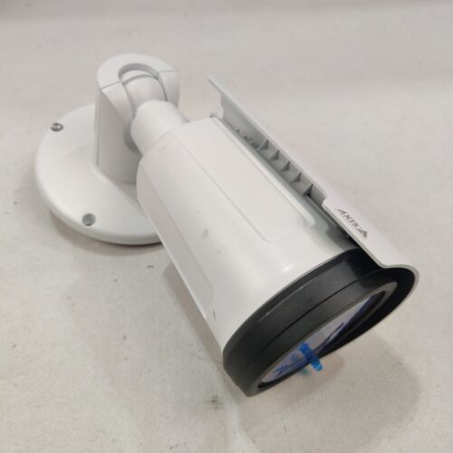 Axis P1465-LE 29mm Bullet Camera 2MP Outdoor Weather 02340-001-01