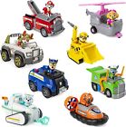 PAW Patrol Vehicle with Collectible Figure, for Kids Aged 3 Years and Over Style