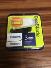 Philips Norelco OneBlade Replacement Blade, 3 Pack  **QP230/80** #4522