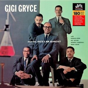 Gigi Gryce And The Jazz Lab Quintet