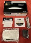 Tenda W268R Wireless Router 802.11 b/g/n 150 Mbps 4-Port 10/100 - New/Unopened!