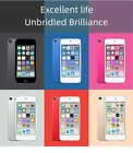 Apple iPod Touch 7th Generation (256GB) All Colors-New battery FAST SHIPPING Lot