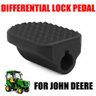 Differential Lock Pedal For John Deere 1025R 1023E 1026R and Gen2 2025R Plastic