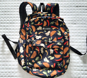 Everest Large Backpack Book Bag Fruit Theme Back to School