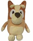 Bluey Best Mate Bingo Plush Stuffy-Pre Owned And Talks Push Belly😀