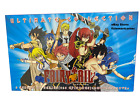 ANIME DVD~ENGLISH DUBBED~Fairy Tail[Voil. 1-328End+2 Movie+9 OVA] +FREE GIFT-DHL