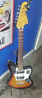 Fender Jaguar Guitar Great Condition! Kurt Cobain 2005 Custom