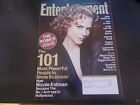 Nicole Kidman, Jenna Jameson - Entertainment Weekly Magazine 2003