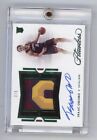 2020-21 Flawless Isaac Okoro Patch Auto 3/5 Rookie RC Cavs NBA
