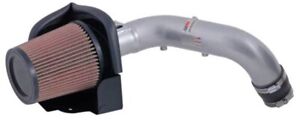 K&N Typhoon Cold Air Intake System for 2007-2010 Scion tC 2.4L (For: 2007 Scion tC)