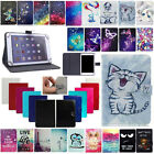 For New Amazon Fire HD 10 10.1 Inch Tablet 11th Gen 2021 Slim Case Cover Stand
