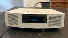 Bose Wave Radio CD Player Model AWRC-1P - Tested - Great Sound!!!