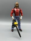 WWE Mattel Elite Collection Series 97 Chainsaw Charlie Figure Terry Funk