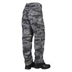 Tru-Spec BDU Xtreme Pants 50/50 NYCO RS A-TACS GHOST