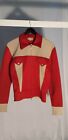 Drybones 50,s Rockabilly jacket Rare, Vintage, red 