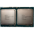 Matched Pair Intel Xeon E5-2680 V2 LGA2011 CPU IN USA