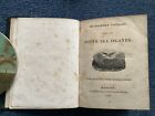 New Listing1834 RARE 1stED-“MISSIONARY VOYAGES AMONG THE SOUTH SEA ISLANDS”-CLAPP&BROADERS