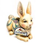 Jim Shore Cute as a Cottontail Bunny Rabbit Figurine 2012 Heartland Creek