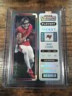 New Listing2022 Panini Contenders - Mike Evans - Silver Playoff Ticket #148/199 Buccaneers
