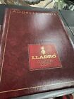 New ListingLladro “collector Society” Address Book