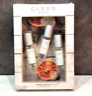 Clean Reserve Sueded Oud Citron Fig Warm Cotton 0.17 oz EDP perfume rollerball