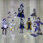 Hololive Ouro Kronii Acrylic Merchandise Collection and custom Acrylic art