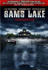 Sam's Lake ((DVD)- You Can CHOOSE WITH OR WITHOUT A CASE