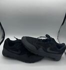 Nike Women's Sneakers Running Shoes Size 8.5 - Nike Air Max 1 Ultra Moire Black
