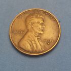 New Listing1931 D Lincoln cents red #4