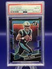 New Listing2023 Panini Donruss Bryce Young Black Die Cut TRUE 1/1 Rated ROOKIE RC Panthers