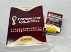 FIFA World Cup Qatar 2022 Official Sticker Collection & Sticker Album