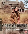 Grey Gardens [BLU-RAY]