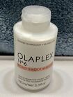 OLAPLEX No 6 BOND SMOOTHER Styling Creme 3.3 oz  NEW  Fresh  SEALED  Genuine $30