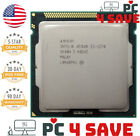 Intel Xeon E3-1270 SR00N 3.40GHz 8MB 4-Core LGA1155 Workstation CPU Sandy Bridge