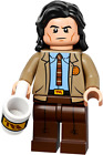 LEGO Marvel Studios Loki Minifigure (71031) New Retired Collectible CMF