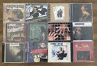 Lot Of 12 Blues CD’s, Used, BB King, Buddy Guy, Robert Cray, Eric Clapton