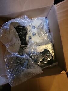 Videogame/ Controllers Lot Untested