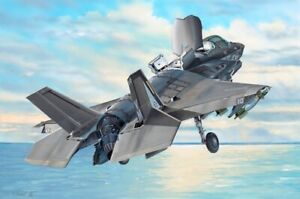 Trumpeter 1/32 F-35B Lightning  #3232 #03232 📌New Release📌USA📌Sealed📌