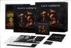 Black Sabbath 13 2-LP (No CDs) Box Set 2013
