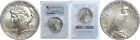 2021 $1 Peace Silver Dollar 100th Anniversary PCGS MS 70 First Strike