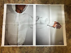 Supreme x MM6 Maison Margiela Double Sided Poster SS24 (26 x 38 In)
