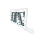 Middle Wall (Divided Breeding) - For Quail Cages