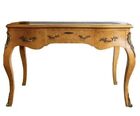 Gorgeous Antique French Louis XV Desk