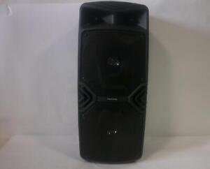 MEMOREX  MSB310B Bluetooth Tailgate Party Speaker - Black