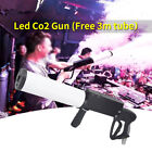 DJ Stage Equipment CO2 Gun Led DJ Co2 Smoke Gun Jet Machine