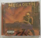 Peace Sells but Who's Buying by Megadeth (CD, 2004) Remaster Plus Bonus Tracks