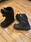 ThirtyTwo TM-2 Men's Snowboard Boots With Double Boa - Size 9.5
