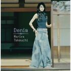 Mariya Takeuchi - Denim (Vinyl LP) [PRE-ORDER]