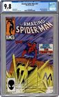 Amazing Spider-Man #267 CGC 9.8 1985 1562045005